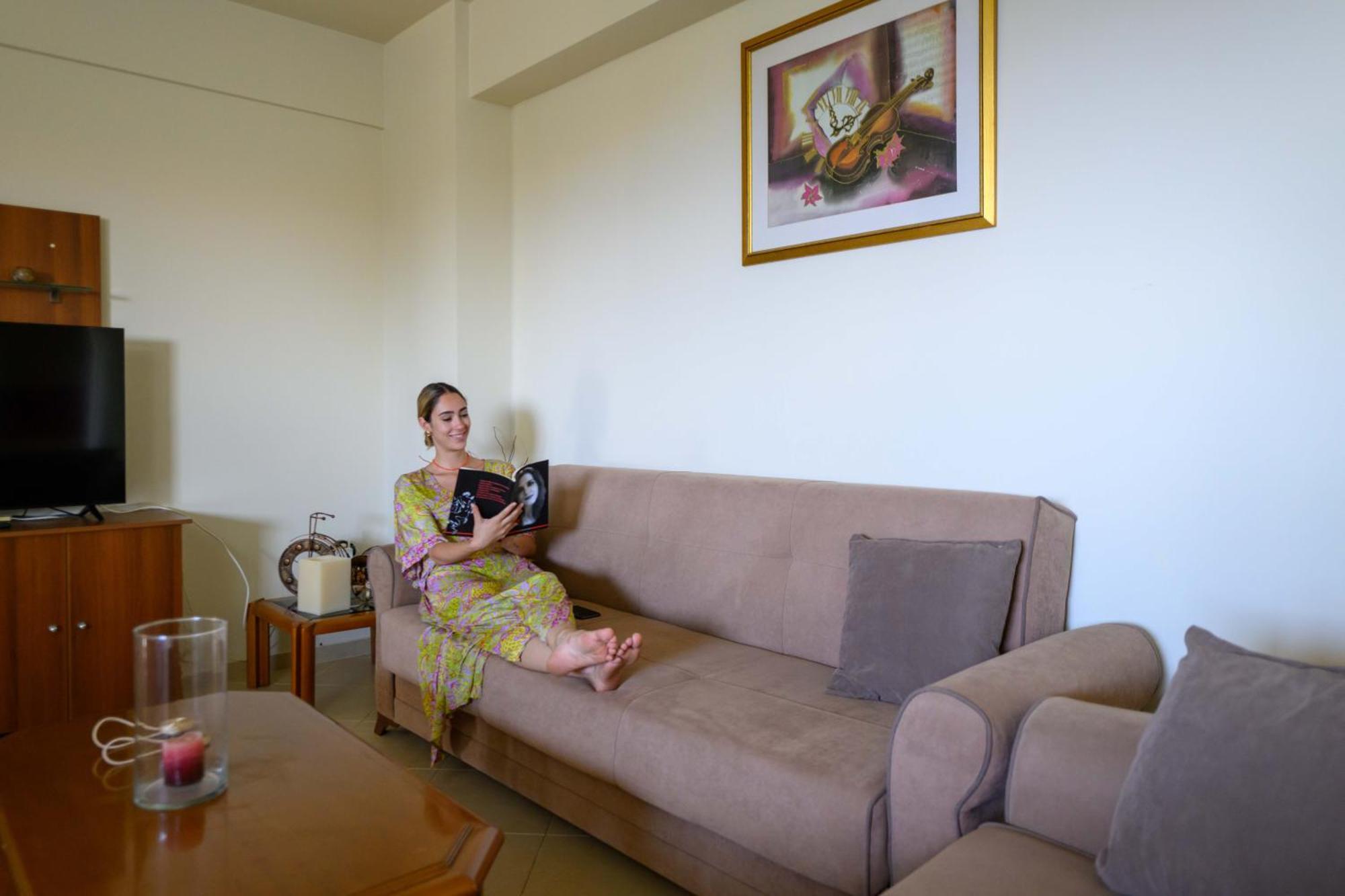 Grand Suites With Private Pools Kalamata Dış mekan fotoğraf
